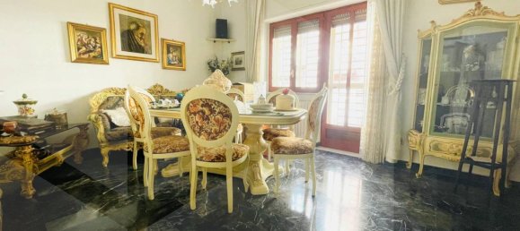 Квартира с 4 комнатами в Валенцано, Италия № 21711 4