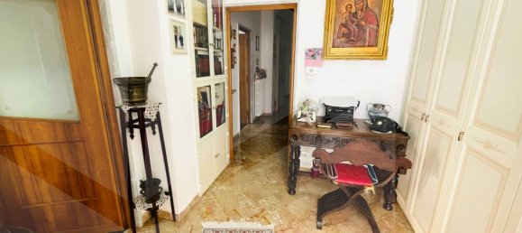 Квартира с 4 комнатами в Валенцано, Италия № 21711 5