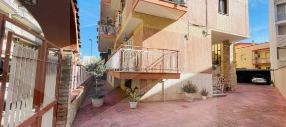 Квартира с 4 комнатами в Валенцано, Италия № 21711 17