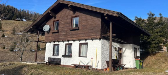 4 Schlafzimmer Haus in Bad Kleinkirchheim, Austria, Nr. 112167 2