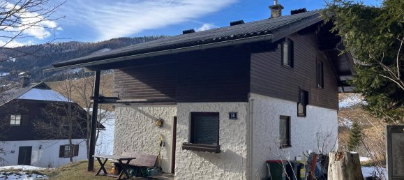 4 Schlafzimmer Haus in Bad Kleinkirchheim, Austria, Nr. 112167 9