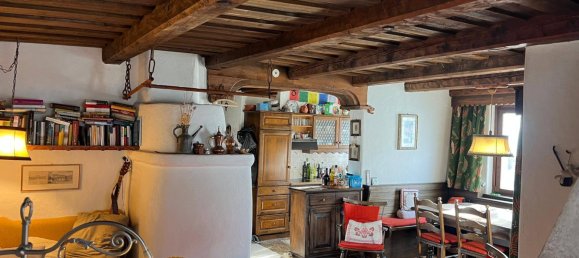 4 Schlafzimmer Haus in Bad Kleinkirchheim, Austria, Nr. 112167 4