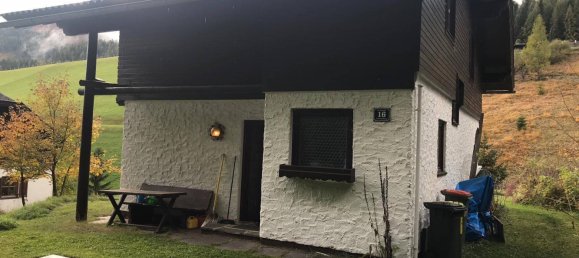 4 Schlafzimmer Haus in Bad Kleinkirchheim, Austria, Nr. 112167 28