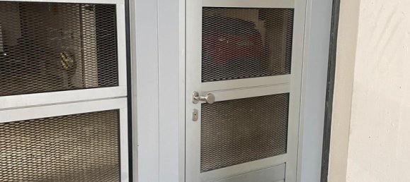  موقف سيارات في Altona, Germany رقم 340820 5