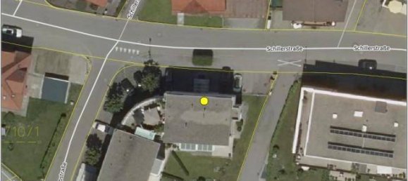 Apartamento de 3 habitaciónes en Lustenau, Austria No. 58976 11