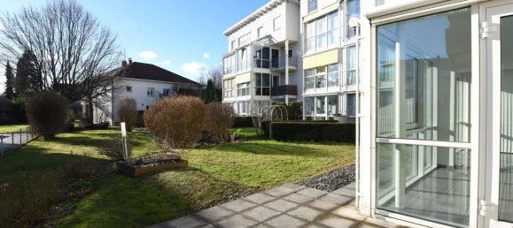 Apartamento de 3 habitaciónes en Lustenau, Austria No. 58976 8