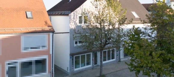 5 bedrooms Building in Pfaffenhofen an der Ilm, Germany No. 151735 2