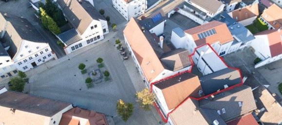 5 bedrooms Building in Pfaffenhofen an der Ilm, Germany No. 151735 6