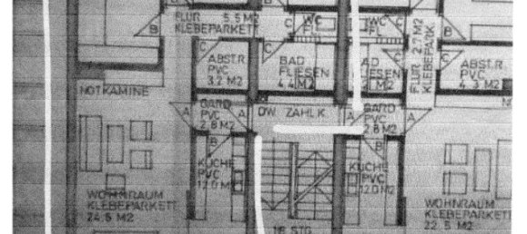 4 rooms Apartment in Linz, Austria No. 117262 25