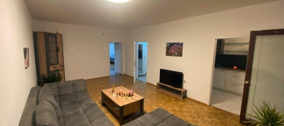 4 rooms Apartment in Linz, Austria No. 117262 6