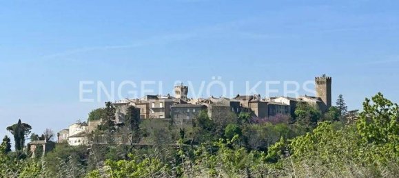 3 bedrooms Apartment in Moresco, Italy No. 136475 32