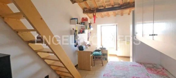 3 bedrooms Apartment in Moresco, Italy No. 136475 24
