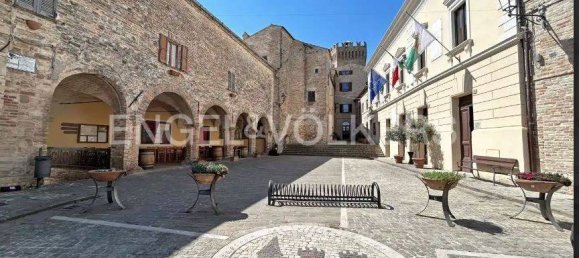 3 bedrooms Apartment in Moresco, Italy No. 136475 6