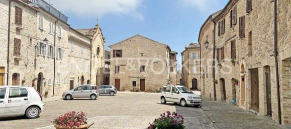 3 bedrooms Apartment in Moresco, Italy No. 136475 31