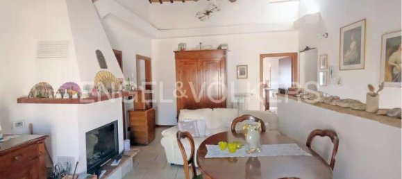 3 bedrooms Apartment in Moresco, Italy No. 136475 17