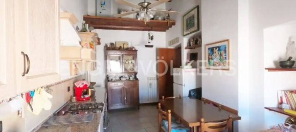 3 bedrooms Apartment in Moresco, Italy No. 136475 16