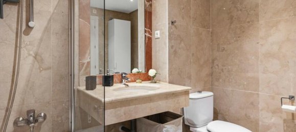 3 bedrooms Apartment in Mijas, Spain No. 46359 62