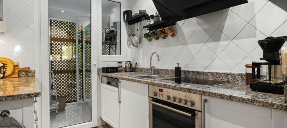 3 bedrooms Apartment in Mijas, Spain No. 46359 44