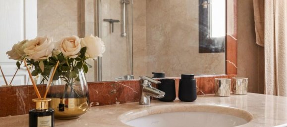 3 bedrooms Apartment in Mijas, Spain No. 46359 17