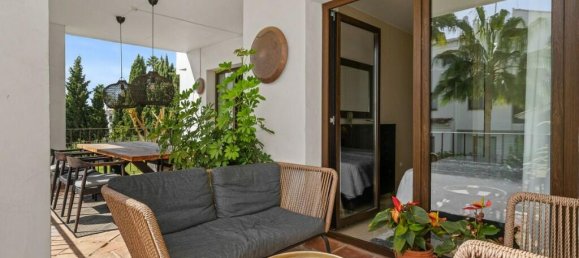 3 bedrooms Apartment in Mijas, Spain No. 46359 28