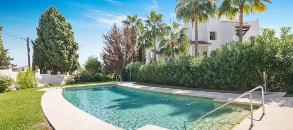 3 bedrooms Apartment in Mijas, Spain No. 46359 71