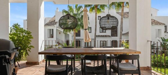 3 bedrooms Apartment in Mijas, Spain No. 46359 37