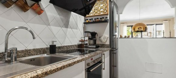 3 bedrooms Apartment in Mijas, Spain No. 46359 42