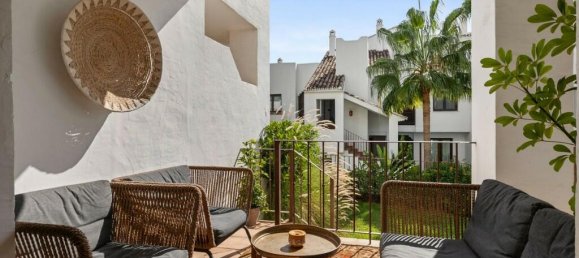 3 bedrooms Apartment in Mijas, Spain No. 46359 5