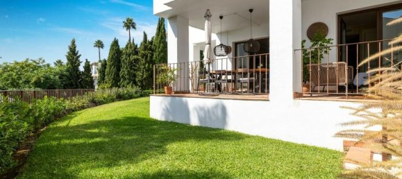 3 bedrooms Apartment in Mijas, Spain No. 46359 66