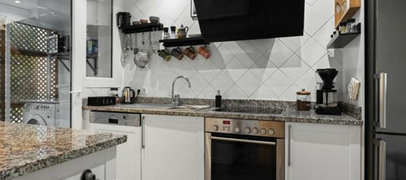 3 bedrooms Apartment in Mijas, Spain No. 46359 9