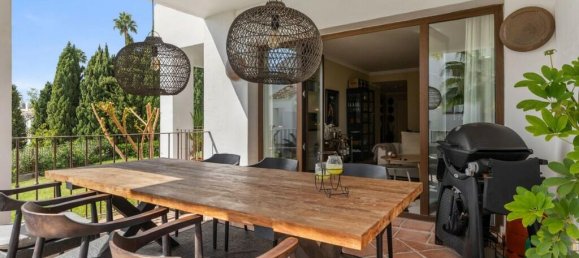 3 bedrooms Apartment in Mijas, Spain No. 46359 35