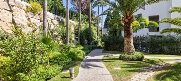 3 bedrooms Apartment in Mijas, Spain No. 46359 88