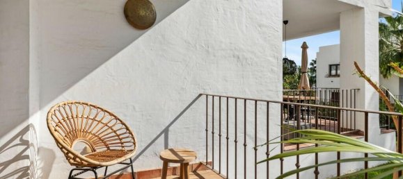 3 bedrooms Apartment in Mijas, Spain No. 46359 30