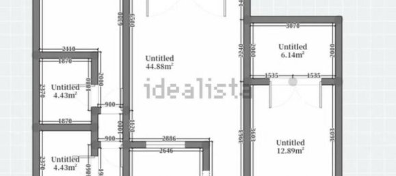 3 bedrooms Apartment in Mijas, Spain No. 46359 72