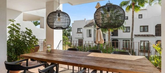 3 bedrooms Apartment in Mijas, Spain No. 46359 7