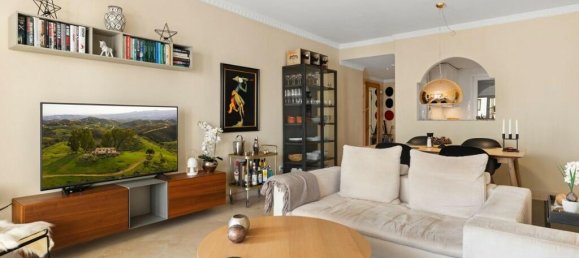 3 bedrooms Apartment in Mijas, Spain No. 46359 3