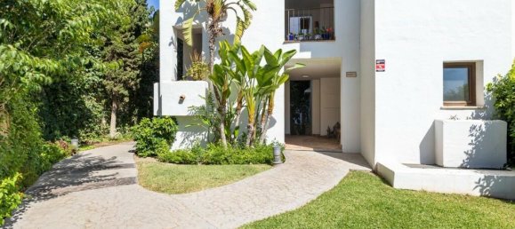 3 bedrooms Apartment in Mijas, Spain No. 46359 79