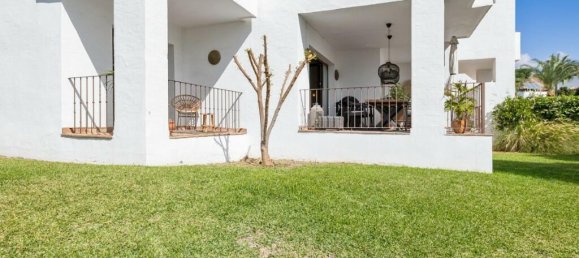 3 bedrooms Apartment in Mijas, Spain No. 46359 33