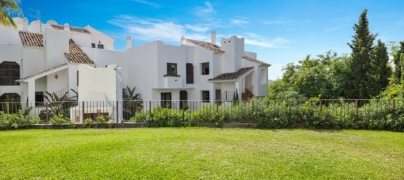 3 bedrooms Apartment in Mijas, Spain No. 46359 73