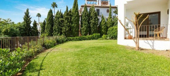 3 bedrooms Apartment in Mijas, Spain No. 46359 75