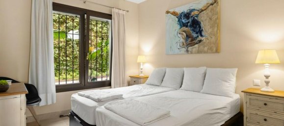 3 bedrooms Apartment in Mijas, Spain No. 46359 13