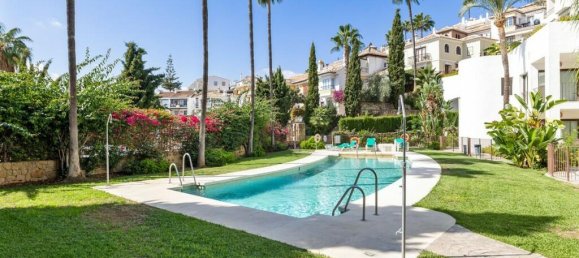 3 bedrooms Apartment in Mijas, Spain No. 46359 68