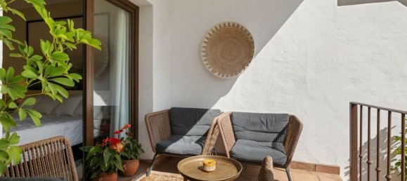 3 bedrooms Apartment in Mijas, Spain No. 46359 26