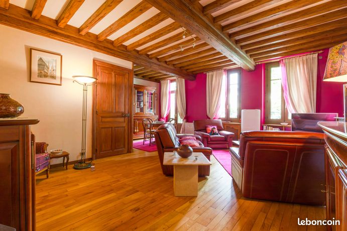 3 Schlafzimmer Wohnung in Dijon, France, Nr. 315453