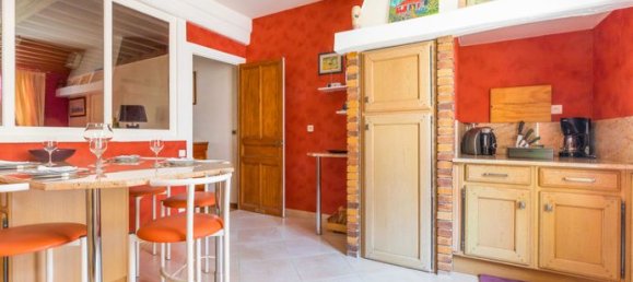 3 Schlafzimmer Wohnung in Dijon, France, Nr. 315453 3