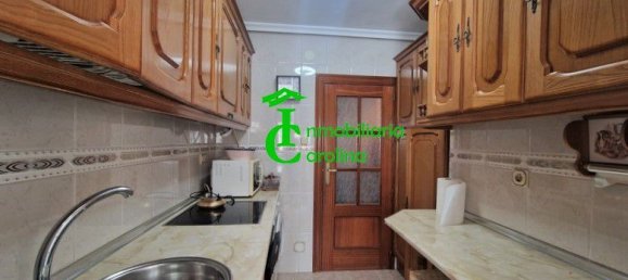 Apartamento de 4 dormitorios en La Carolina, Spain No. 161930 8