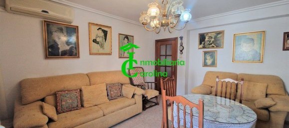 Apartamento de 4 dormitorios en La Carolina, Spain No. 161930 4