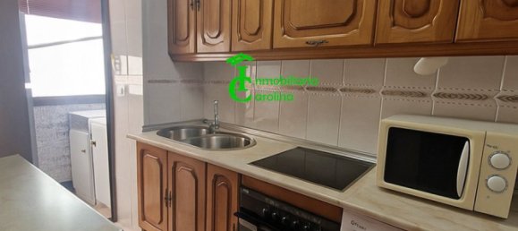 Apartamento de 4 dormitorios en La Carolina, Spain No. 161930 7
