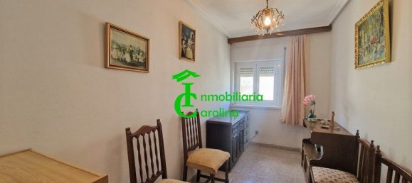 Apartamento de 4 dormitorios en La Carolina, Spain No. 161930 12