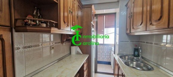 Apartamento de 4 dormitorios en La Carolina, Spain No. 161930 11